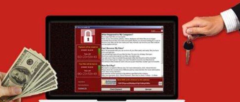 勒索病毒 | 普通人“自救指南”