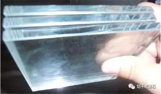 有这种“刚味”的翡翠才是好翡翠！