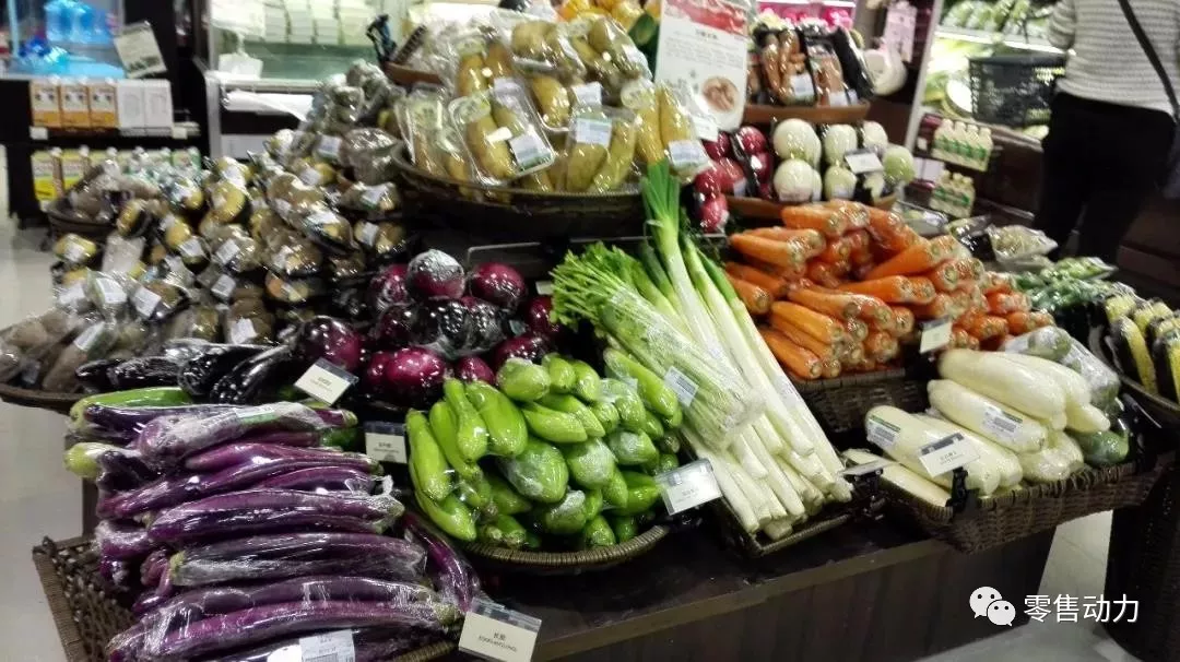 蔬菜各类别商品保鲜攻略! 蔬菜各类别商品保鲜攻略!