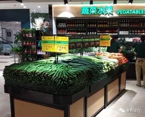 蔬菜各类别商品保鲜攻略！