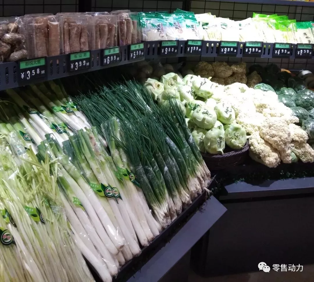 蔬菜各类别商品保鲜攻略! 蔬菜各类别商品保鲜攻略!