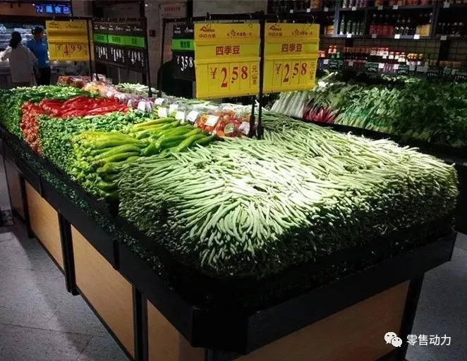 蔬菜各类别商品保鲜攻略! 蔬菜各类别商品保鲜攻略!