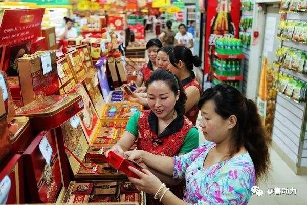 超市促销员管理误区及对策!