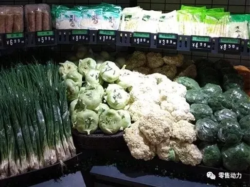 蔬菜各类别商品保鲜攻略! 蔬菜各类别商品保鲜攻略!