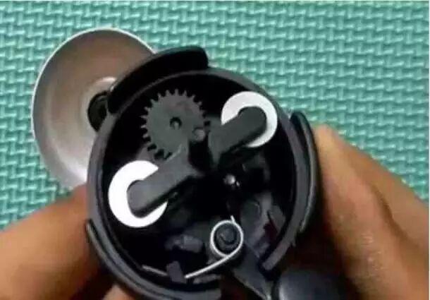 【机械设计】工程师的奇思妙想——简单却巧妙的机械结构的图5