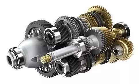 【机械设计】工程师的奇思妙想——简单却巧妙的机械结构的图18