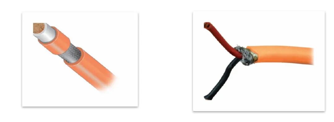 深度解读：全新奥迪Q2L E-tron高电压部件的图5