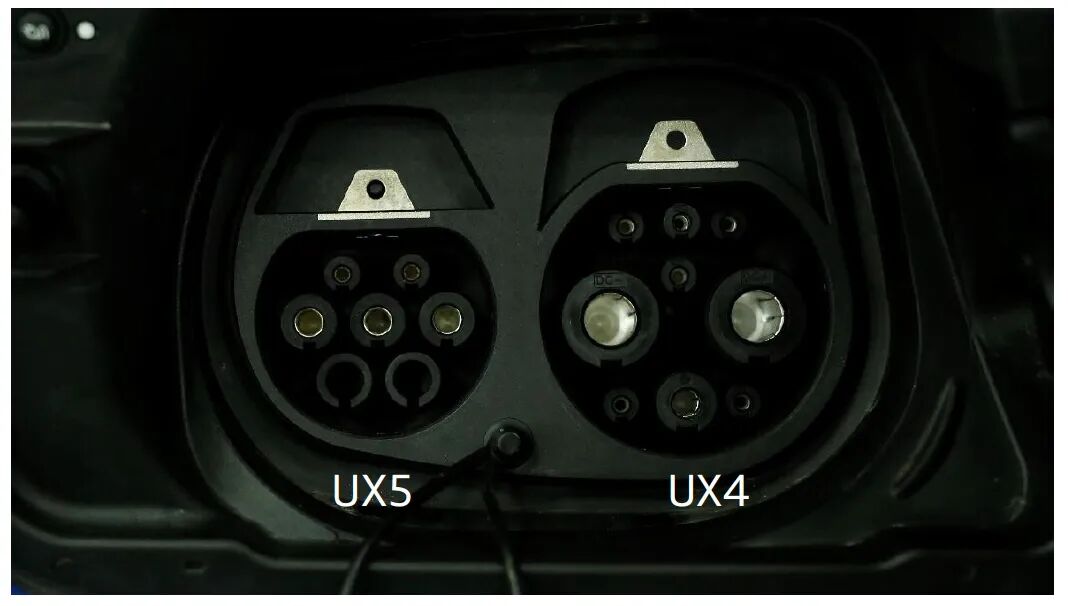 深度解读：全新奥迪Q2L E-tron高电压部件的图7