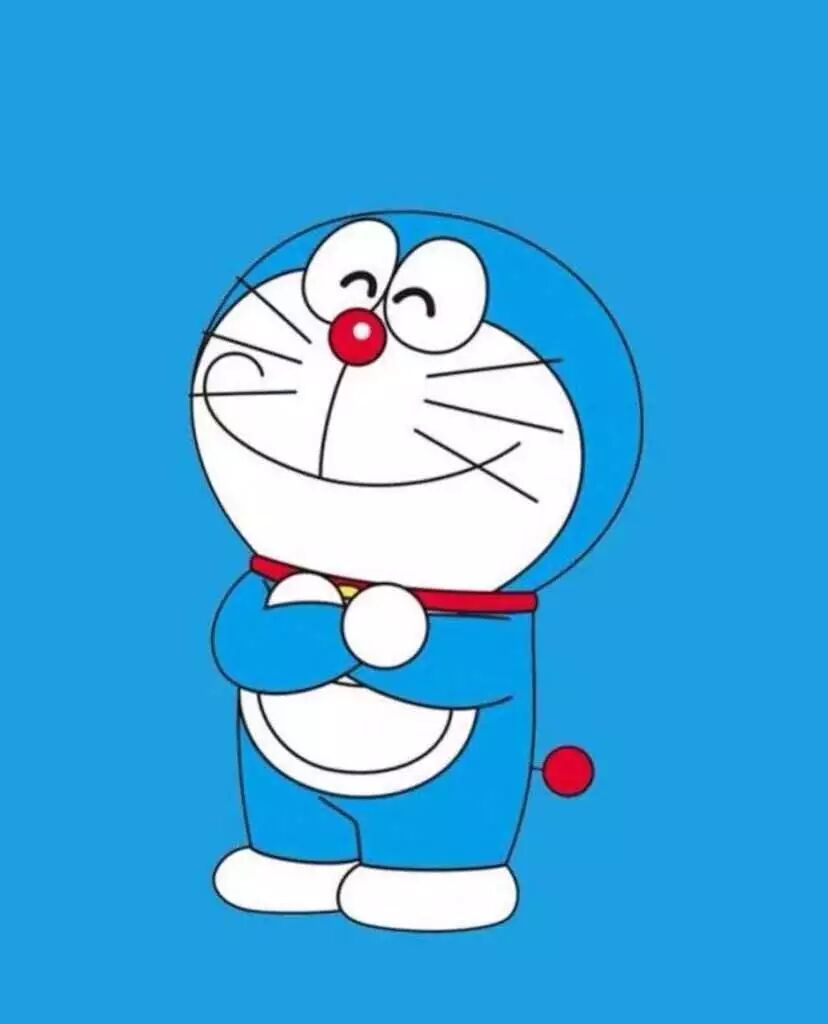 哆啦a梦 藤子 F 不二雄笔下的世界 杰瑞书悟 微信公众号文章阅读 Wemp