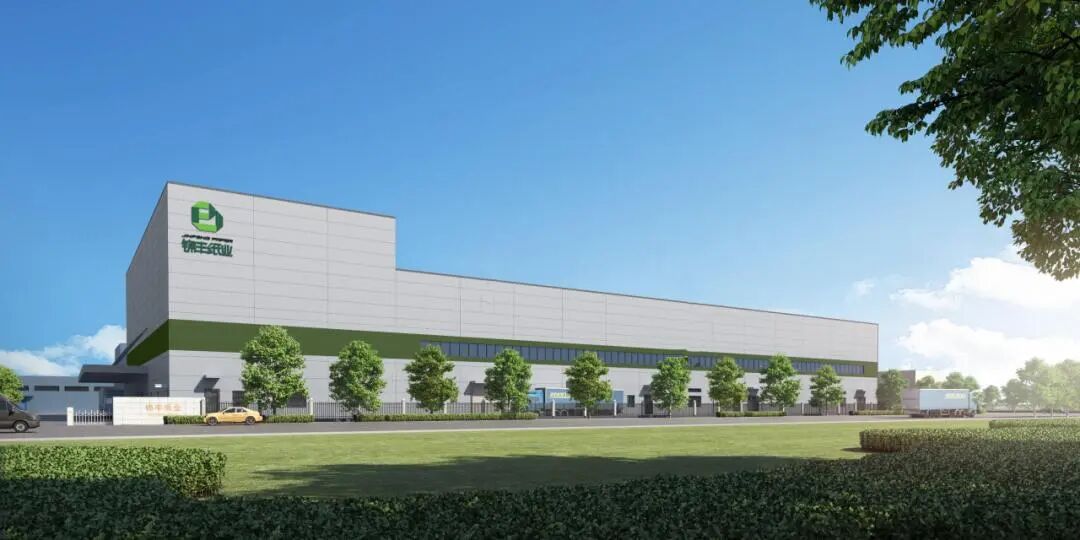 CET防逆流及四可系统护航锦丰纸业分布式光伏提前并网