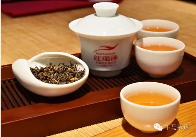 马上过年了,你买好送亲人的茶礼了吗?