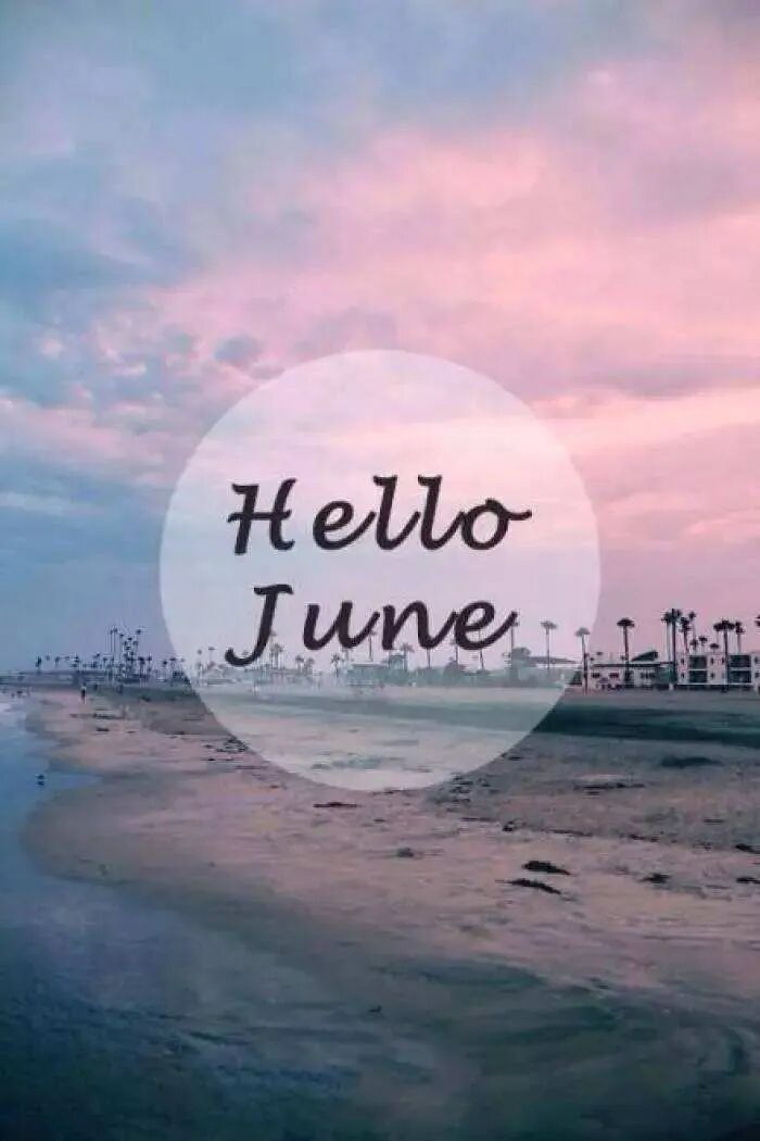 5月再见6月你好说说文案，五月再见六月你好暖心句子带好看图片 夏天你好