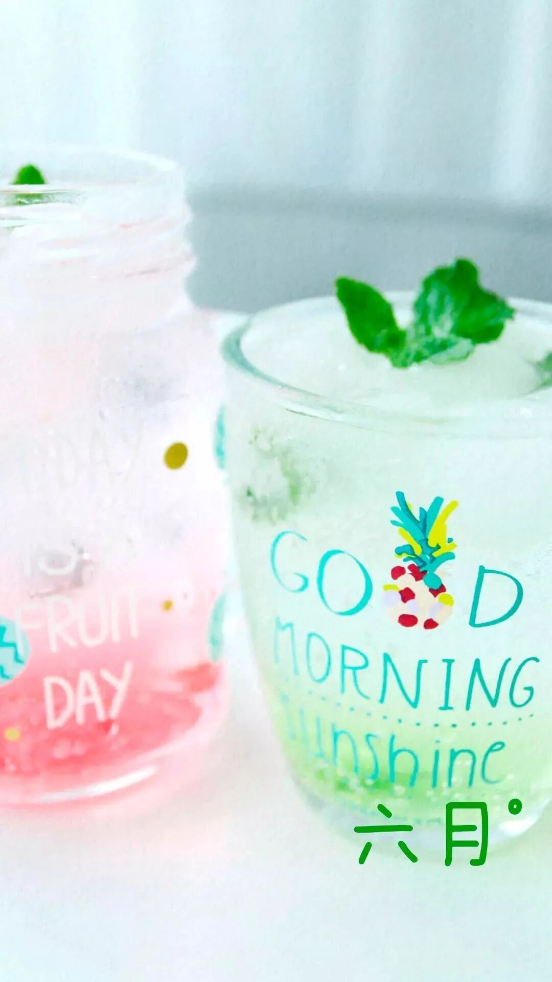 5月再见6月你好说说文案，五月再见六月你好暖心句子带好看图片 夏天你好