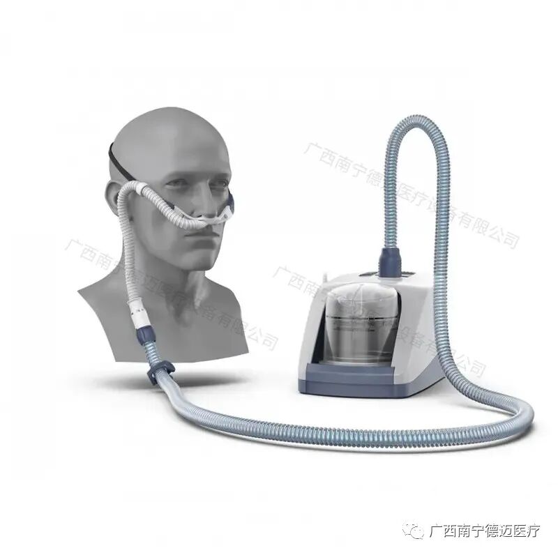 airvo2怎么加水带你了解费雪派克 AIRVO2 呼吸湿化治疗仪的工作原理以及故障检修_https://www.jmylbn.com_新闻资讯_第4张