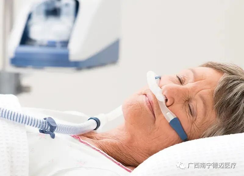 airvo2怎么加水费雪派克 AIRVO2 呼吸湿化治疗仪使用方法以及消毒方式，值得一看_https://www.jmylbn.com_新闻资讯_第16张