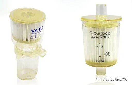 为什么要购买呼吸机为什么要使用一次性细菌过滤器，简单高效的它你真的了解吗？_https://www.jmylbn.com_新闻资讯_第6张