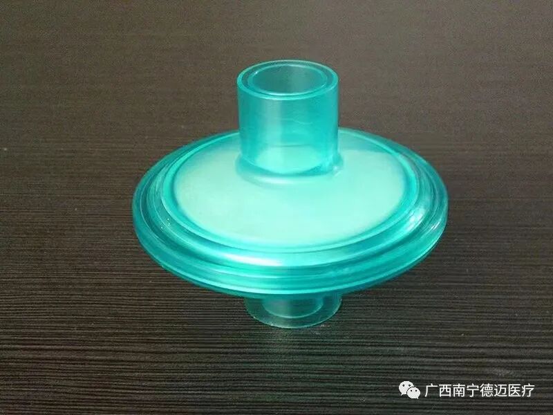 为什么要购买呼吸机为什么要使用一次性细菌过滤器，简单高效的它你真的了解吗？_https://www.jmylbn.com_新闻资讯_第10张