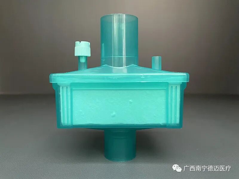 为什么要购买呼吸机为什么要使用一次性细菌过滤器，简单高效的它你真的了解吗？_https://www.jmylbn.com_新闻资讯_第9张