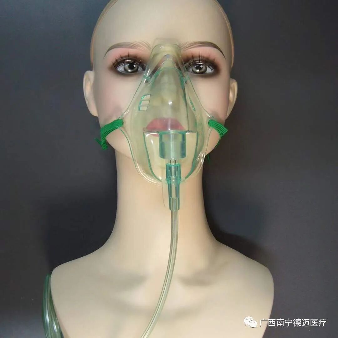 医用吸氧面罩怎么选关于氧气面罩，这些内容值得了解！_https://www.jmylbn.com_新闻资讯_第9张