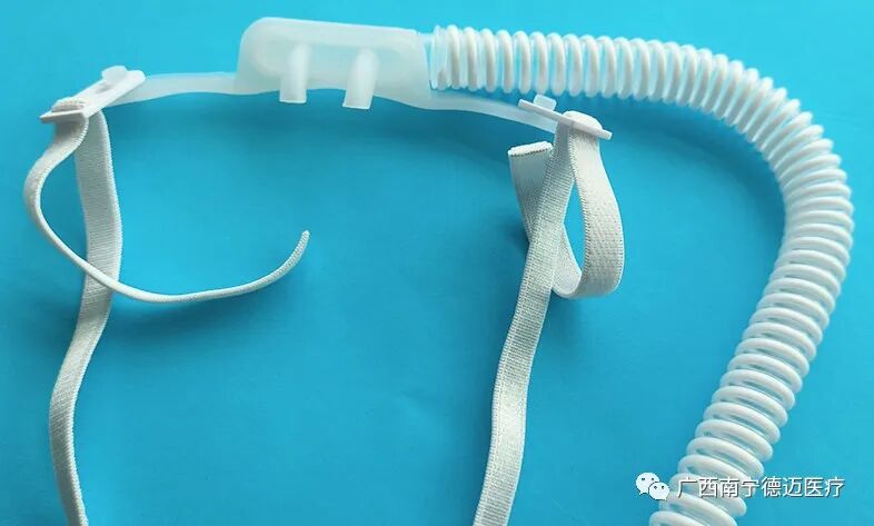 为什么吸鼻氧管通用型高流量鼻氧管，适用于各品牌高流量呼吸湿化治疗仪_https://www.jmylbn.com_新闻资讯_第6张