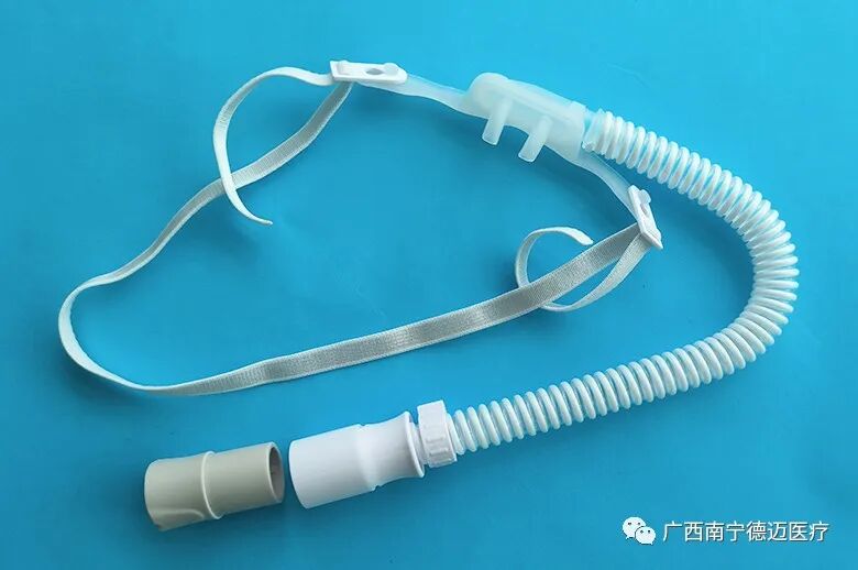 为什么吸鼻氧管通用型高流量鼻氧管，适用于各品牌高流量呼吸湿化治疗仪_https://www.jmylbn.com_新闻资讯_第3张