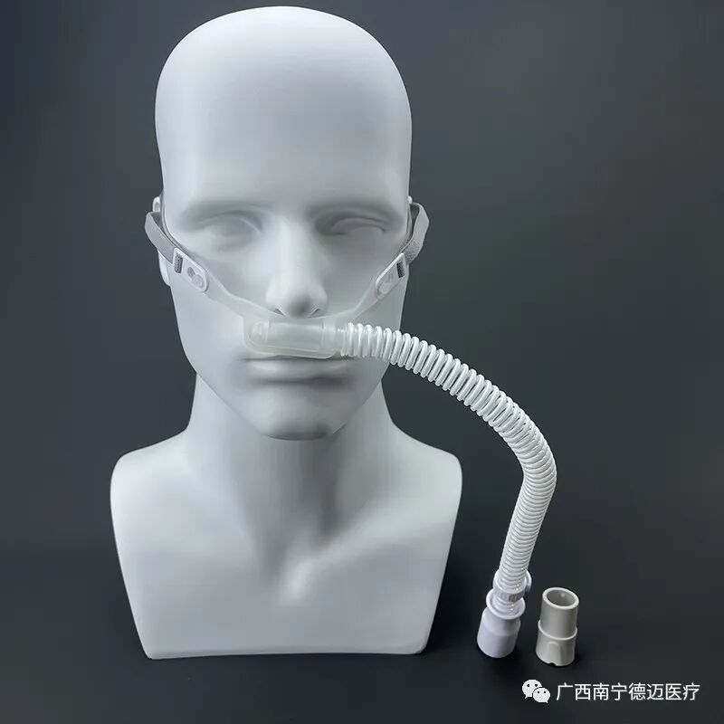 为什么吸鼻氧管通用型高流量鼻氧管，适用于各品牌高流量呼吸湿化治疗仪_https://www.jmylbn.com_新闻资讯_第7张