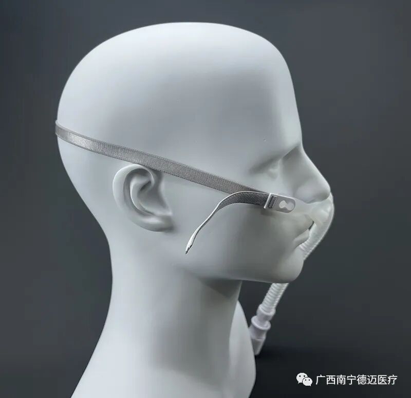 为什么吸鼻氧管通用型高流量鼻氧管，适用于各品牌高流量呼吸湿化治疗仪_https://www.jmylbn.com_新闻资讯_第10张