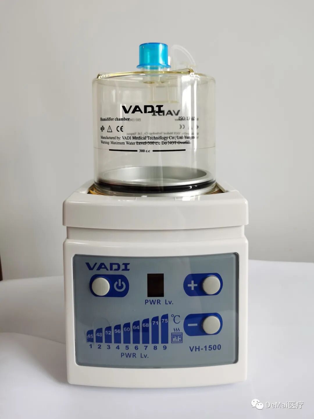 为什么呼吸机需要消毒『笔记』呼吸机湿化罐如何消毒？_https://www.jmylbn.com_新闻资讯_第1张