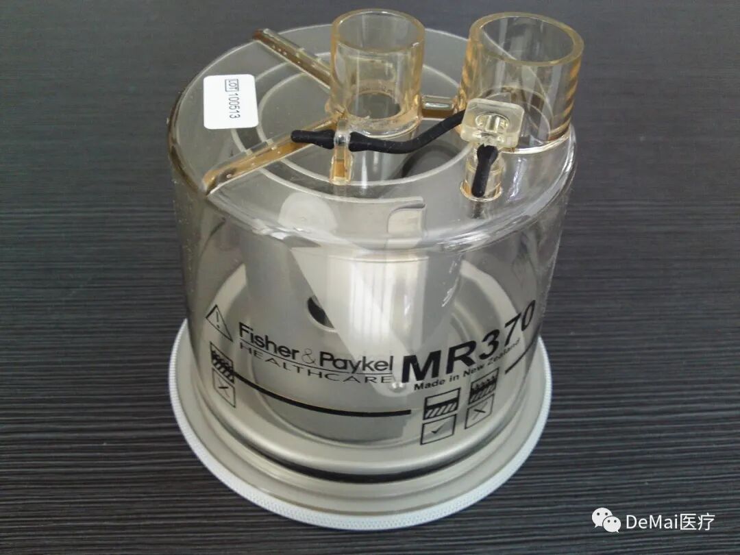 为什么呼吸机需要消毒『笔记』呼吸机湿化罐如何消毒？_https://www.jmylbn.com_新闻资讯_第4张