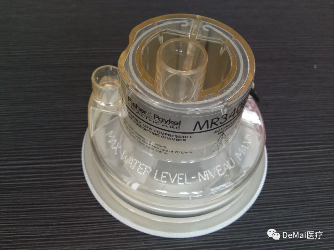 为什么呼吸机需要消毒『笔记』呼吸机湿化罐如何消毒？_https://www.jmylbn.com_新闻资讯_第3张