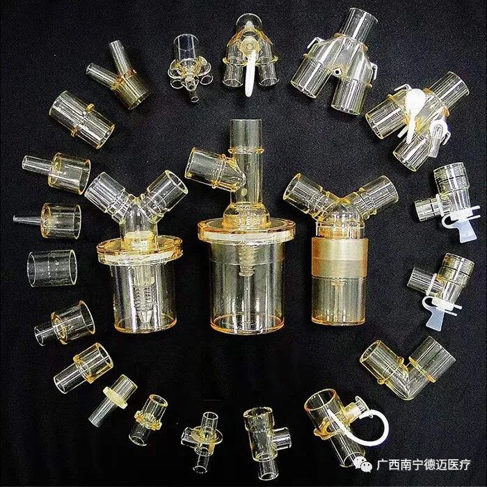 为什么要用湿化器Fisher & Paykel 费雪派克MR850湿化器：日常使用指南以及常见故障排除_https://www.jmylbn.com_新闻资讯_第27张