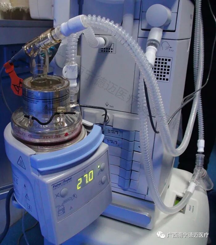 为什么要用湿化器Fisher & Paykel 费雪派克MR850湿化器：日常使用指南以及常见故障排除_https://www.jmylbn.com_新闻资讯_第30张