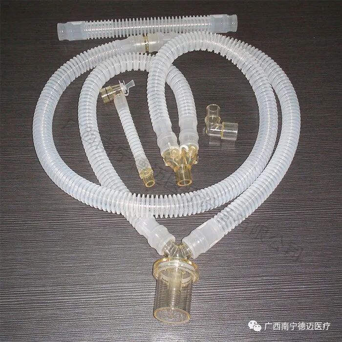 为什么要用湿化器Fisher & Paykel 费雪派克MR850湿化器：日常使用指南以及常见故障排除_https://www.jmylbn.com_新闻资讯_第13张