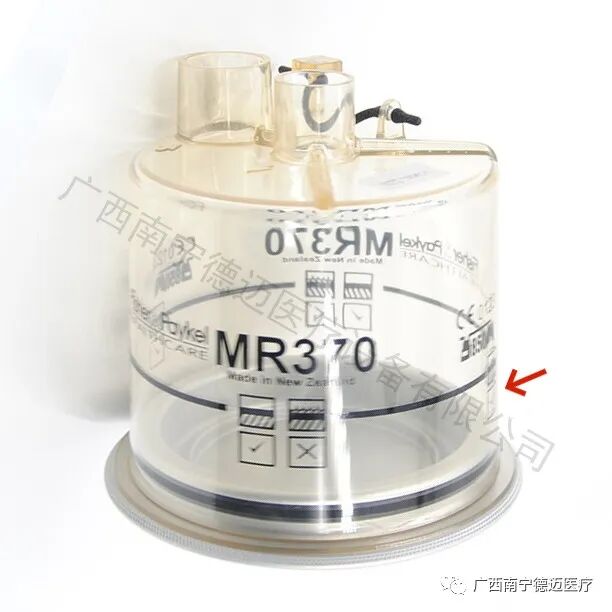 为什么要用湿化器Fisher & Paykel 费雪派克MR850湿化器：日常使用指南以及常见故障排除_https://www.jmylbn.com_新闻资讯_第24张