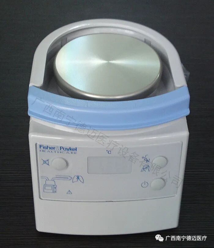 为什么要用湿化器Fisher & Paykel 费雪派克MR850湿化器：日常使用指南以及常见故障排除_https://www.jmylbn.com_新闻资讯_第23张