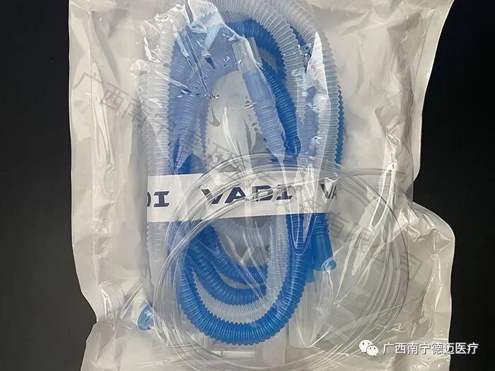 为什么要用湿化器Fisher & Paykel 费雪派克MR850湿化器：日常使用指南以及常见故障排除_https://www.jmylbn.com_新闻资讯_第14张