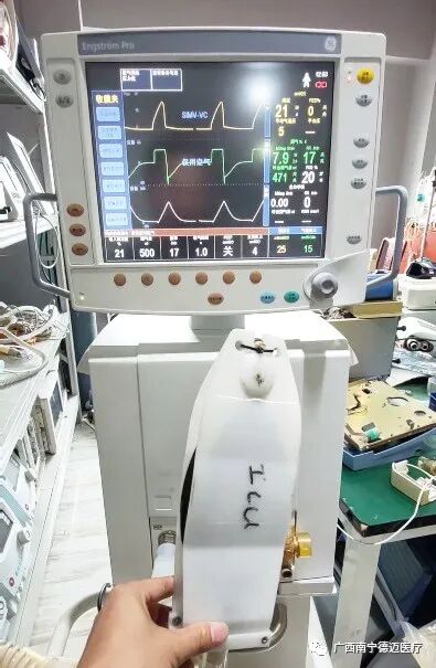 为什么叫鸟牌呼吸机必读 ｜ 美国GE Engstrom Pro呼吸机常见故障及解决方法_https://www.jmylbn.com_新闻资讯_第3张