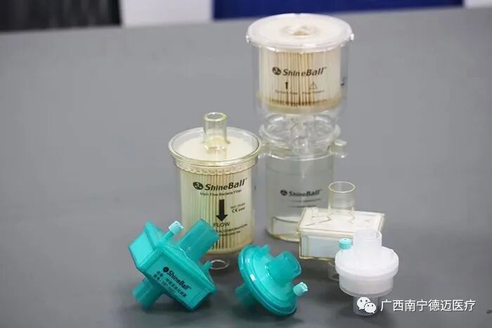 为什么呼吸机需要消毒详解：Drager德尔格呼吸机流量传感器如何进行日常的维护保养和消毒？_https://www.jmylbn.com_新闻资讯_第16张