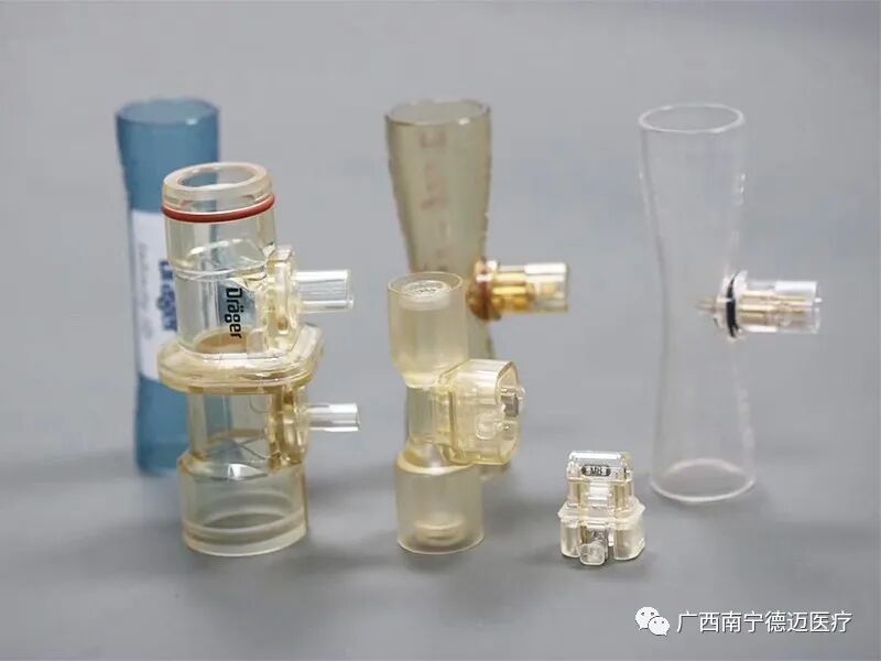 为什么呼吸机需要消毒详解：Drager德尔格呼吸机流量传感器如何进行日常的维护保养和消毒？_https://www.jmylbn.com_新闻资讯_第15张