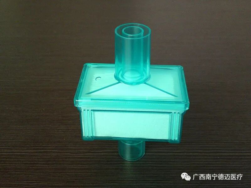 为什么呼吸机需要消毒详解：Drager德尔格呼吸机流量传感器如何进行日常的维护保养和消毒？_https://www.jmylbn.com_新闻资讯_第9张