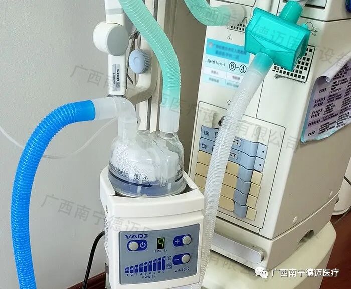 一次性过滤器怎么用有创呼吸机用管路 ｜ 恺得一次性双集水杯呼吸管路的使用方法_https://www.jmylbn.com_新闻资讯_第20张