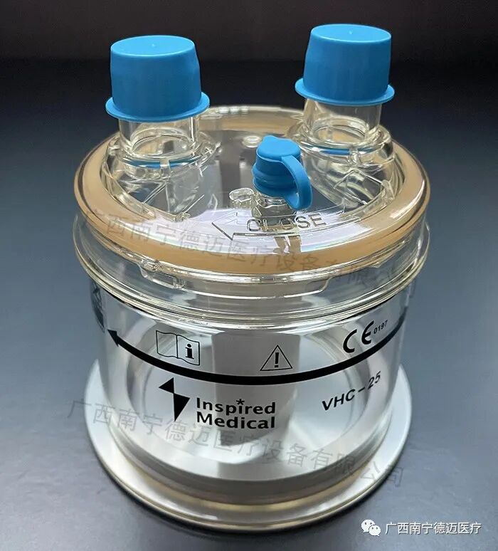 一次性过滤器怎么用有创呼吸机用管路 ｜ 恺得一次性双集水杯呼吸管路的使用方法_https://www.jmylbn.com_新闻资讯_第15张