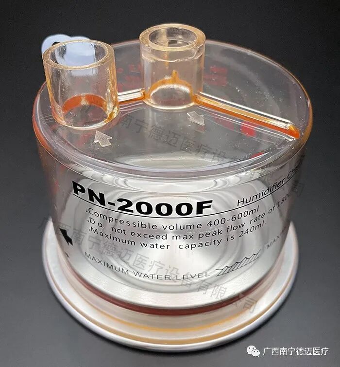 一次性过滤器怎么用有创呼吸机用管路 ｜ 恺得一次性双集水杯呼吸管路的使用方法_https://www.jmylbn.com_新闻资讯_第17张