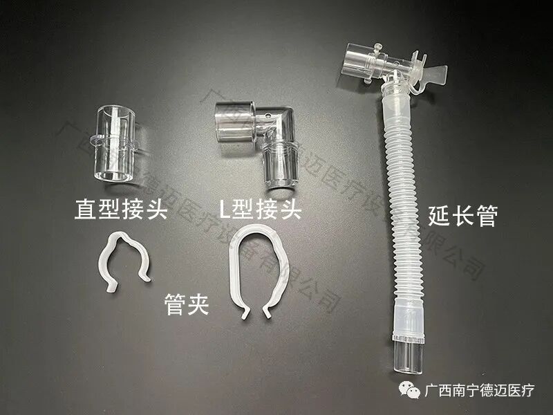 一次性过滤器怎么用有创呼吸机用管路 ｜ 恺得一次性双集水杯呼吸管路的使用方法_https://www.jmylbn.com_新闻资讯_第6张