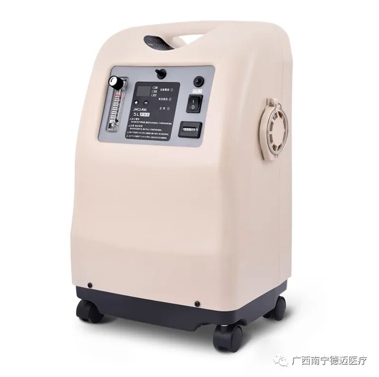 制氧机为什么分几升的制氧机怎么选？1升、3升和5升有什么区别？_https://www.jmylbn.com_新闻资讯_第3张