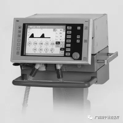 德尔格呼吸机怎么样干货 ｜ 德尔格 Dräger Evita 4 呼吸机常见故障及解决方法_https://www.jmylbn.com_新闻资讯_第4张