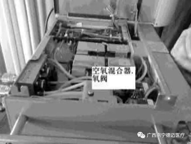 德尔格呼吸机怎么样干货 ｜ 德尔格 Dräger Evita 4 呼吸机常见故障及解决方法_https://www.jmylbn.com_新闻资讯_第10张