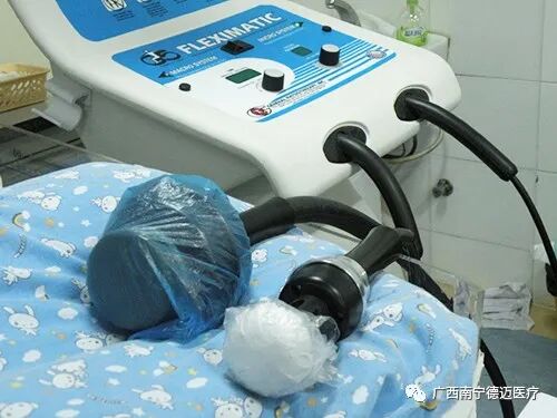 振动排痰机怎么收费笔记 ｜ 美国G5单／双通道排痰机操作步骤与日常维护保养_https://www.jmylbn.com_新闻资讯_第4张