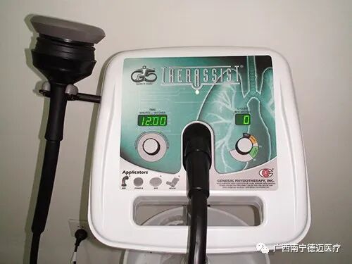 振动排痰机怎么收费笔记 ｜ 美国G5单／双通道排痰机操作步骤与日常维护保养_https://www.jmylbn.com_新闻资讯_第5张