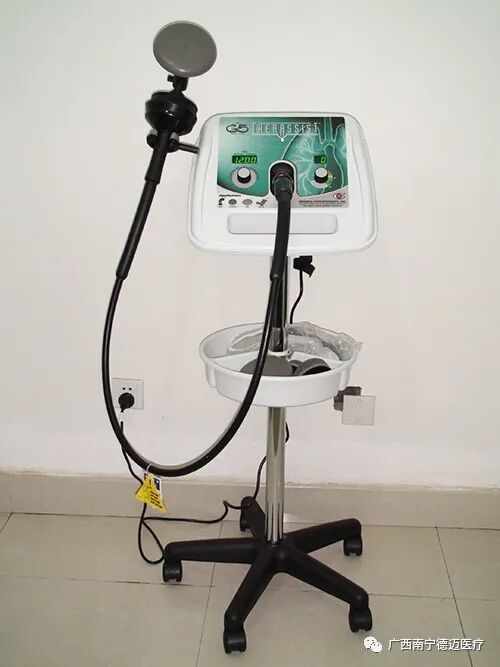 振动排痰机怎么收费笔记 ｜ 美国G5单／双通道排痰机操作步骤与日常维护保养_https://www.jmylbn.com_新闻资讯_第13张